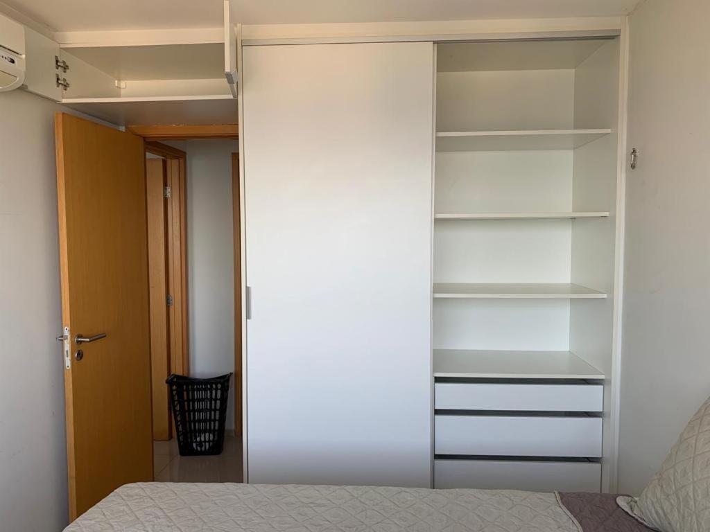Flat with the sea view Apartment Recife Exterior photo