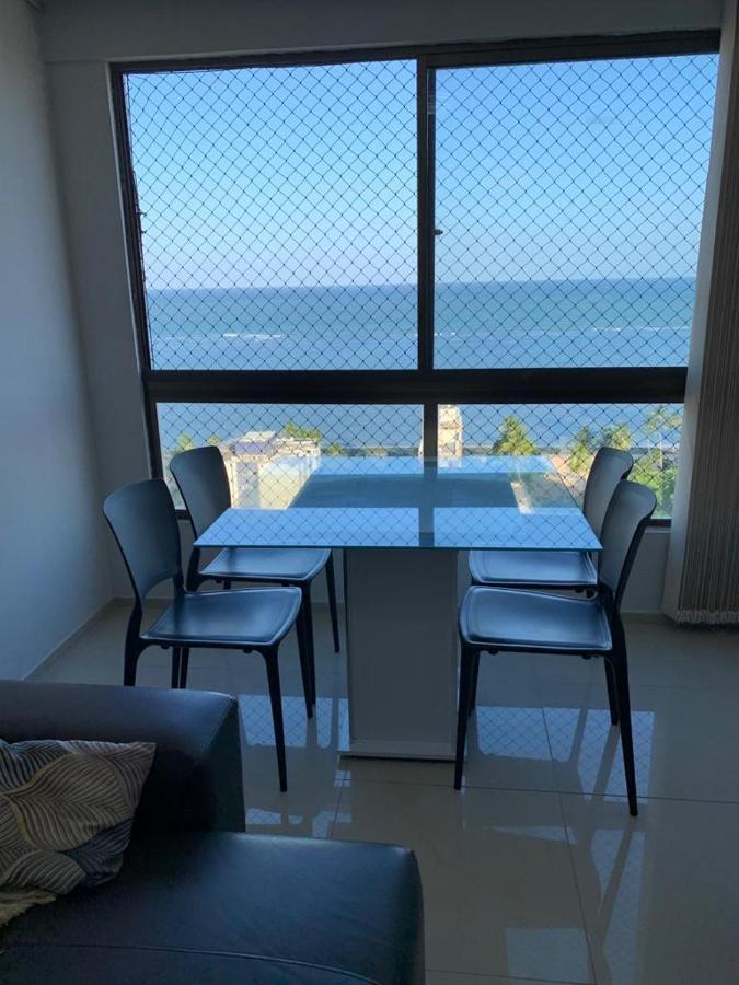 Flat with the sea view Apartment Recife Exterior photo